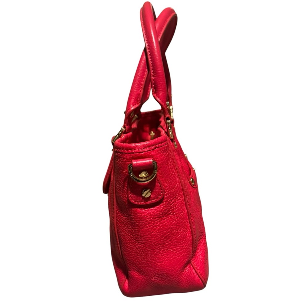 Tory Burch Amanda Mini Satchel - Picture 3 of 9